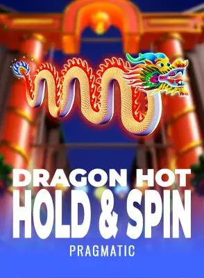 Dragon Hot Hold & Spin