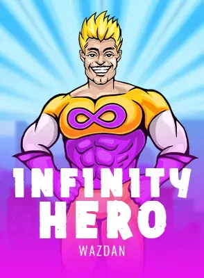 Infinity Hero