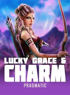 Lucky, Grace & Charm