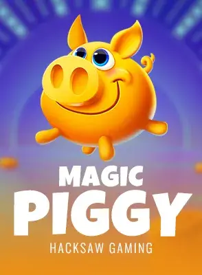 Magic Piggy